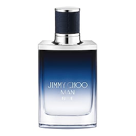 Jimmy Choo Man Blue - Eau de toilette